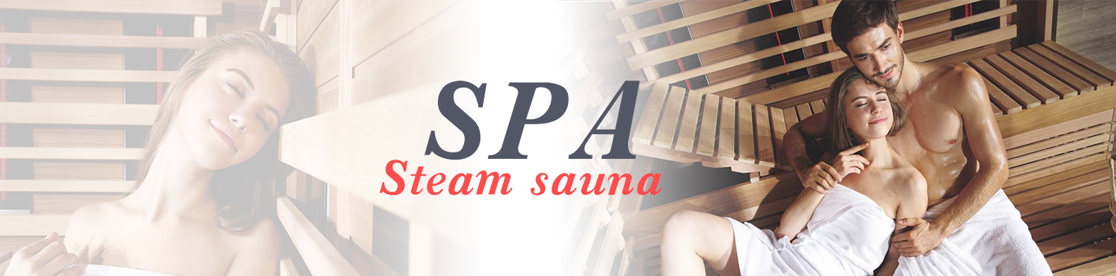 Sauna Showcase